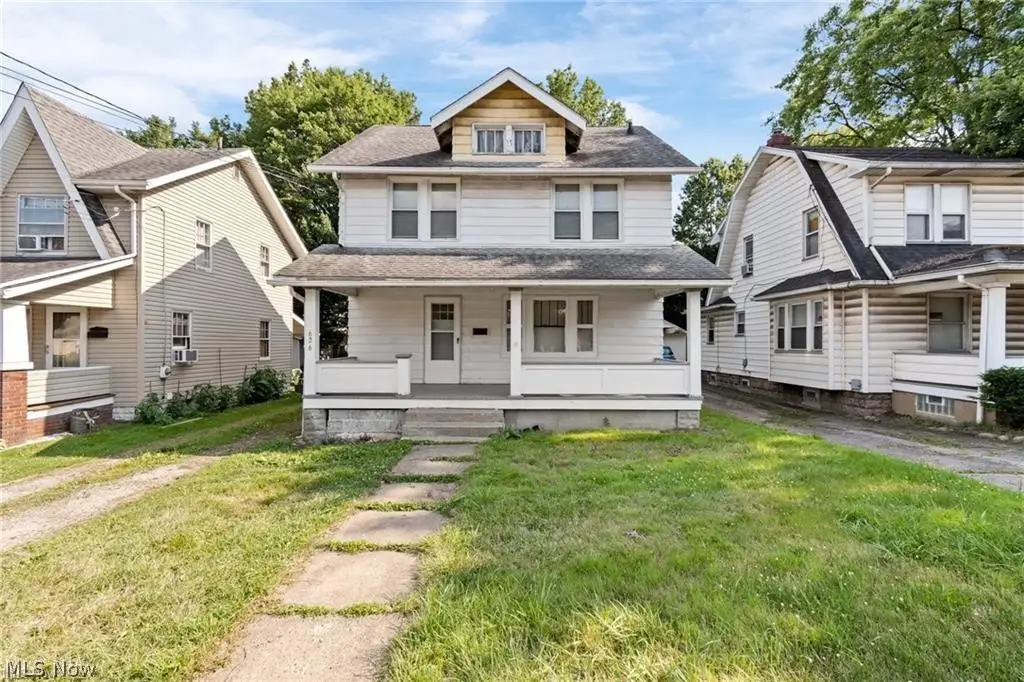 626 E Wilbeth Road, Akron, OH 44306 - #1