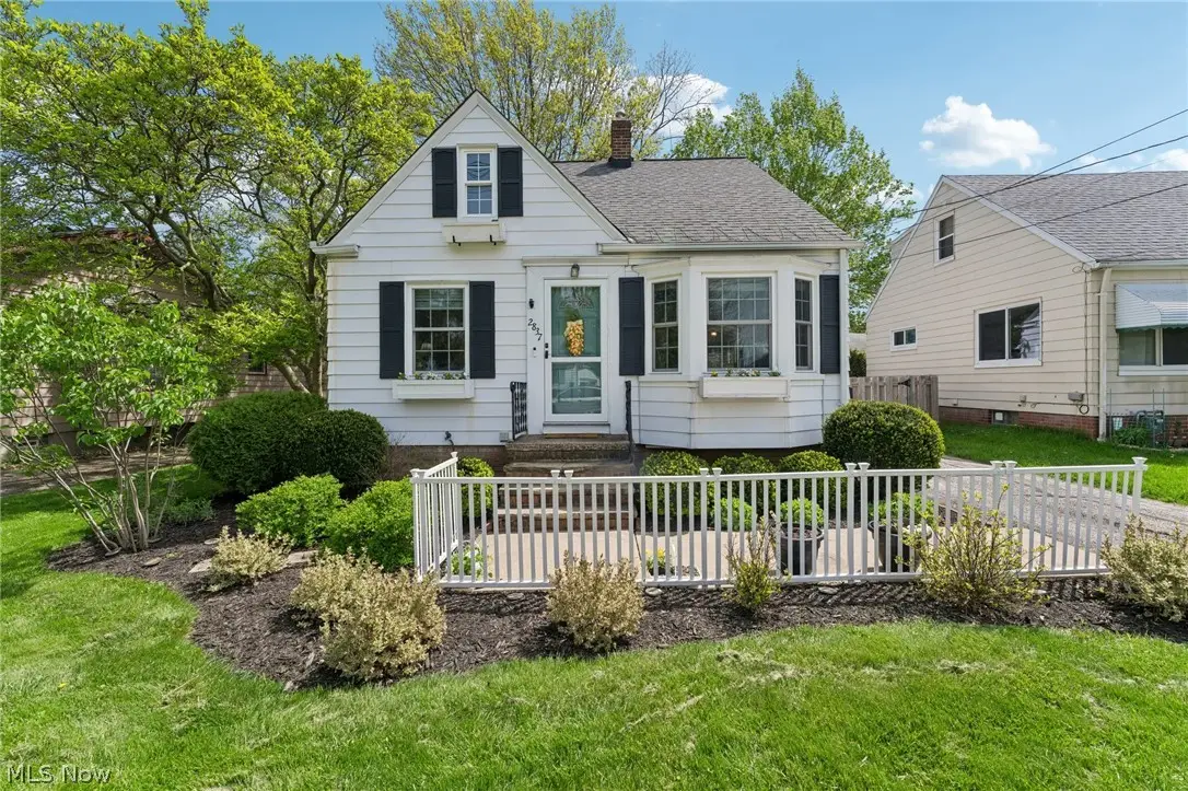 2837 Northview Road, Rocky River, OH 44116 - #1