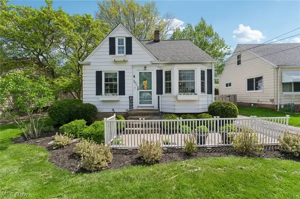 2837 Northview Road, Rocky River, OH 44116