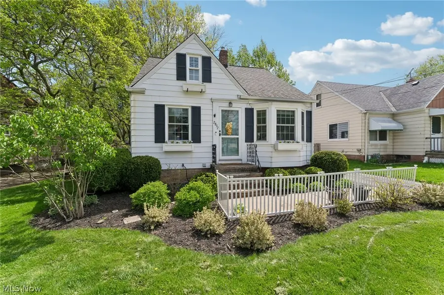 2837 Northview Road, Rocky River, OH 44116 - #3