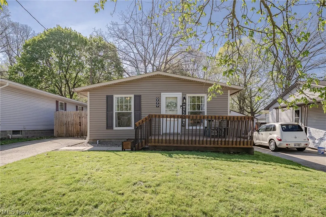 999 Morningview Avenue, Akron, OH 44305 - #1