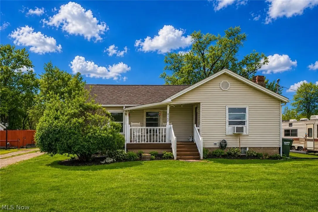 8242-8244 Navarre Sw Road, Massillon, OH 44646 - #1