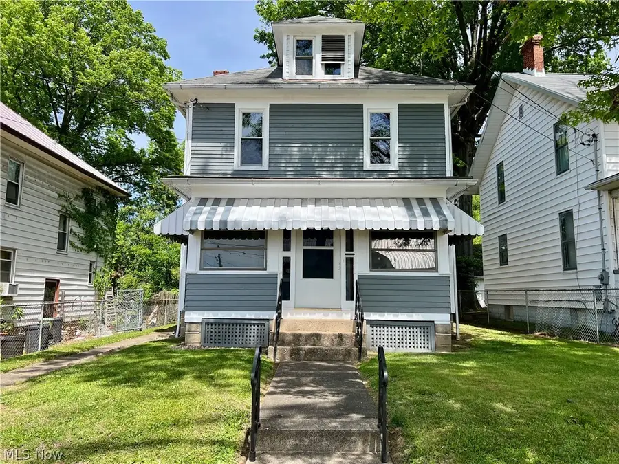 1303 25th Street, Parkersburg, WV 26101 - #2
