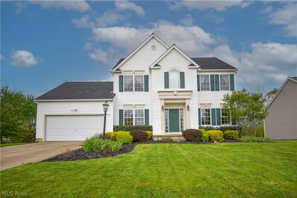 5804 Northampton Drive, Medina, OH 44256