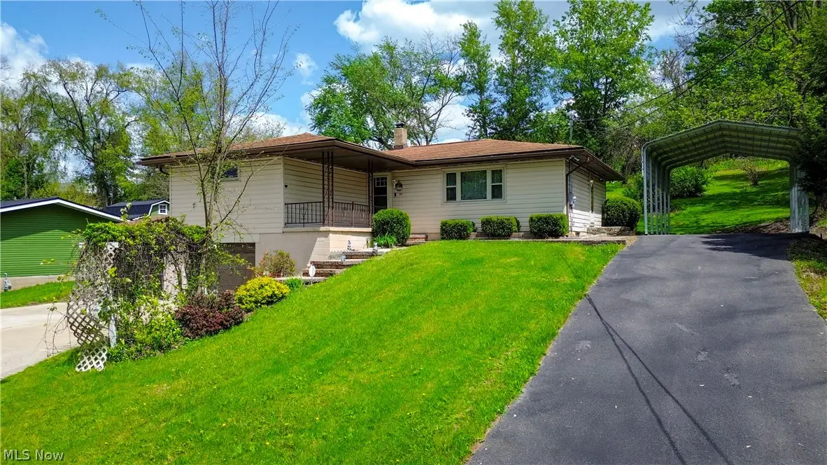 523 Juanita Street, Steubenville, OH 43952 - #1