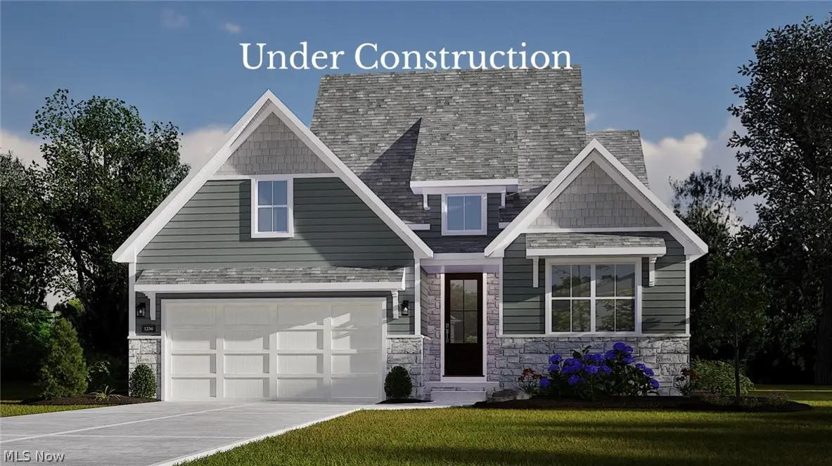 7157 Concordia Drive, Independence, OH 44131 - #1