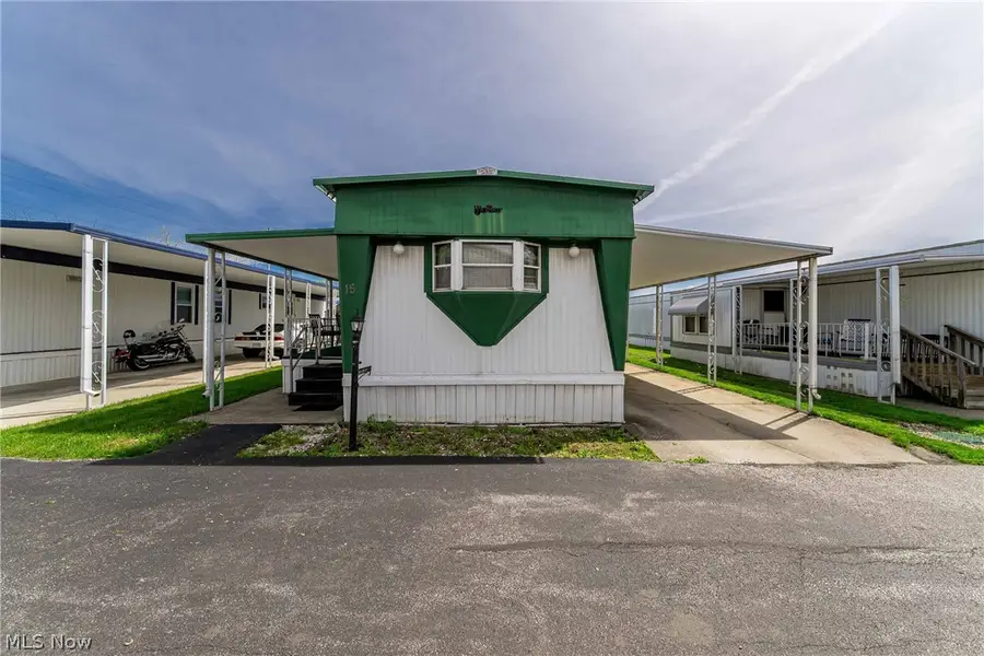 3000 Brookpark Road #15, Cleveland, OH 44134 - #2