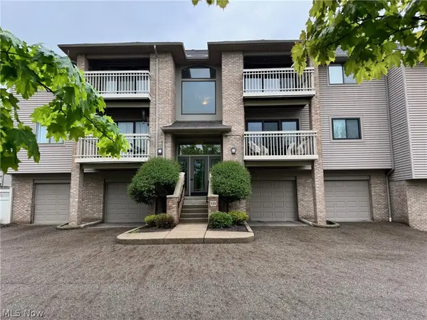 3800 Rosemont Boulevard #115C, Akron, OH 44333