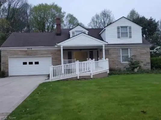 4616 Monticello Boulevard, South Euclid, OH 44143 - #1