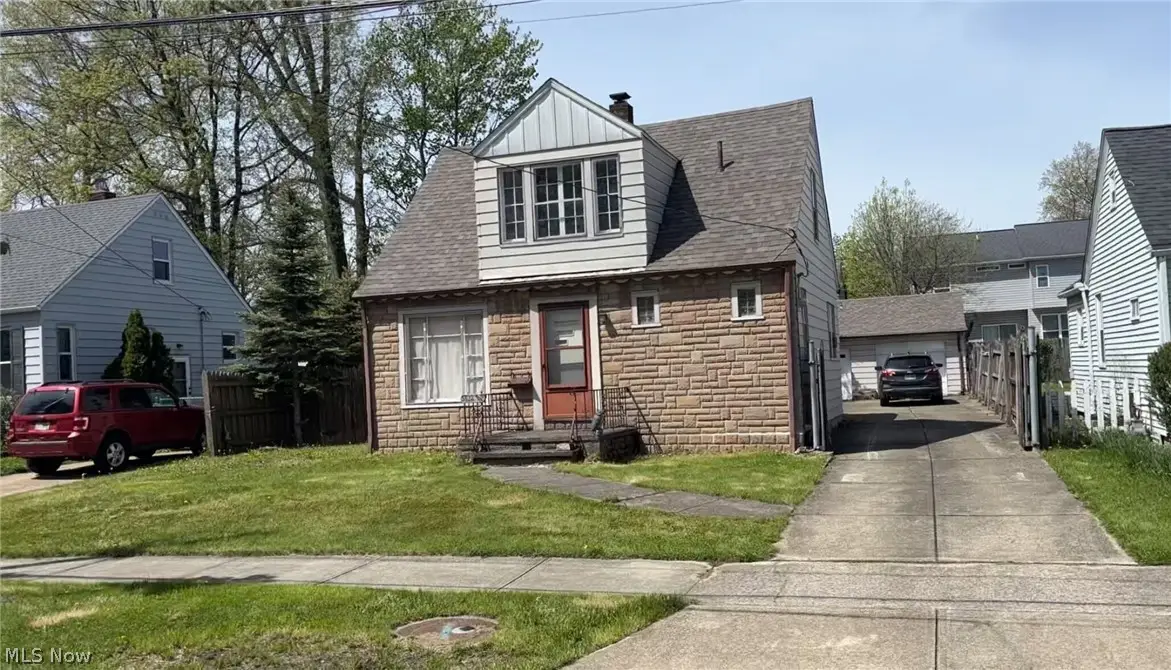 5132 W 6th Street, Brooklyn Heights, OH 44131 - #1