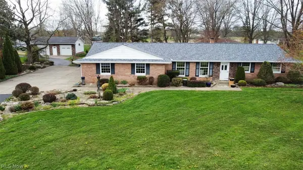 7470 Gayview Street, Louisville, OH 44641