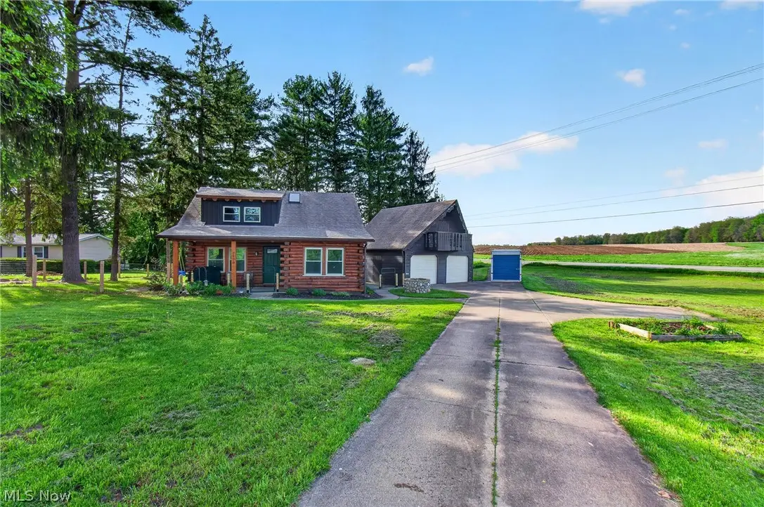 7570 W Smithville Western Road, Wooster, OH 44691 - #1