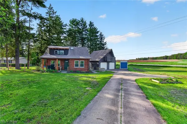 7570 W Smithville Western Road, Wooster, OH 44691