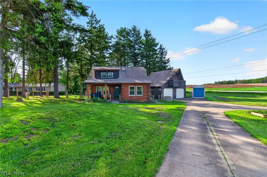 7570 W Smithville Western Road, Wooster, OH 44691 - #2