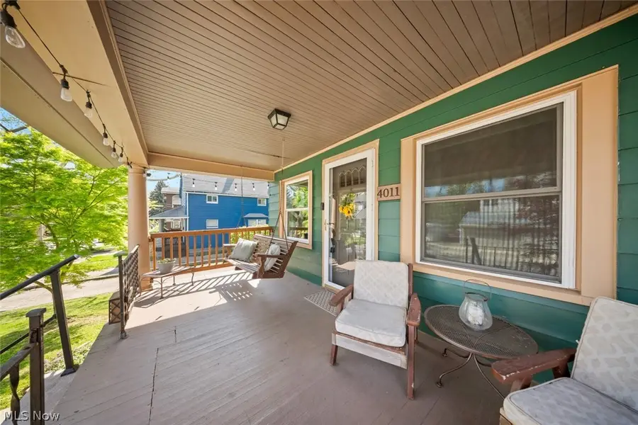 4011 Behrwald Avenue, Cleveland, OH 44109 - #2