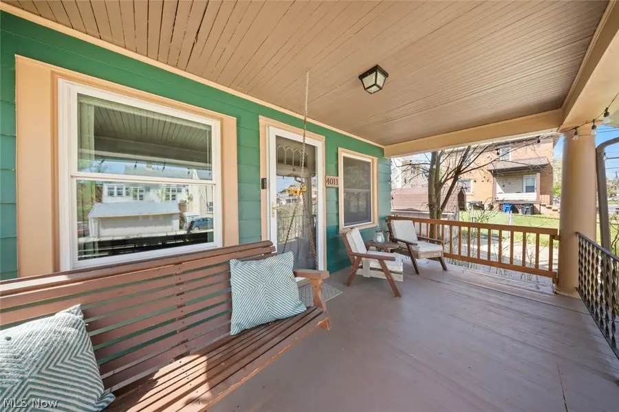 4011 Behrwald Avenue, Cleveland, OH 44109 - #3