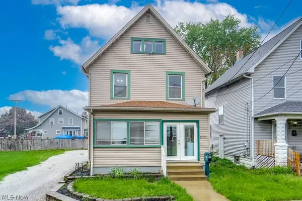 3027 Glen Nw Place, Canton, OH 44708