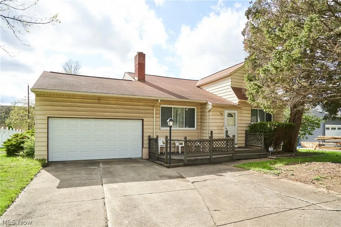 7322 Markal Drive, Middleburg Heights, OH 44130 - #1