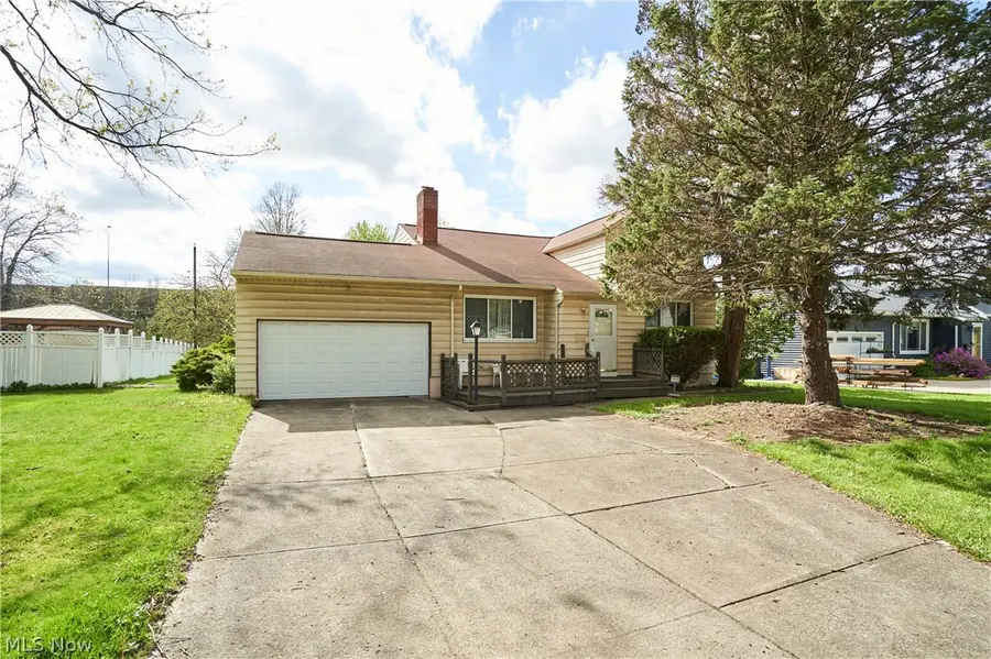7322 Markal Drive, Middleburg Heights, OH 44130 - #2