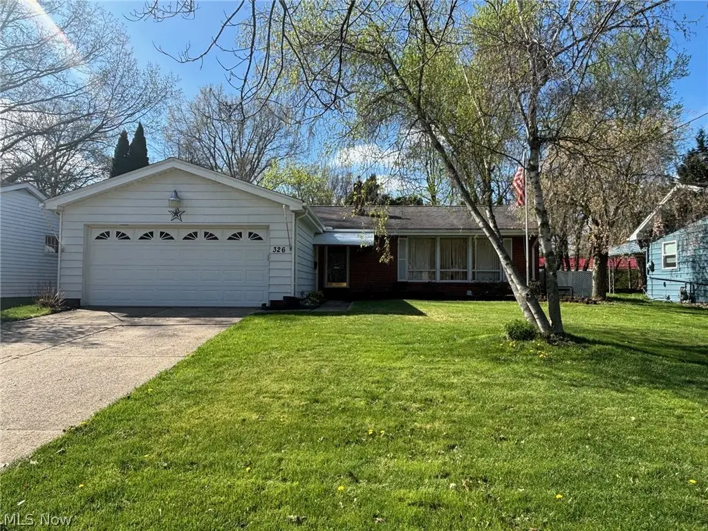 326 Bowman Drive, Kent, OH 44240 - #1