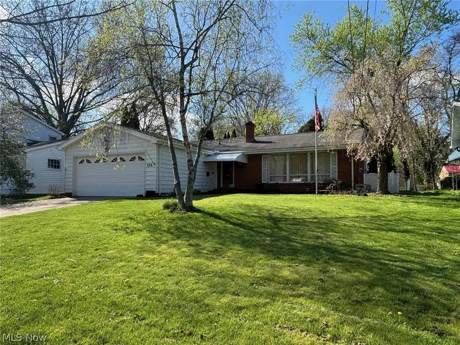 326 Bowman Drive, Kent, OH 44240 - #2