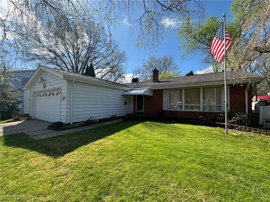 326 Bowman Drive, Kent, OH 44240 - #3