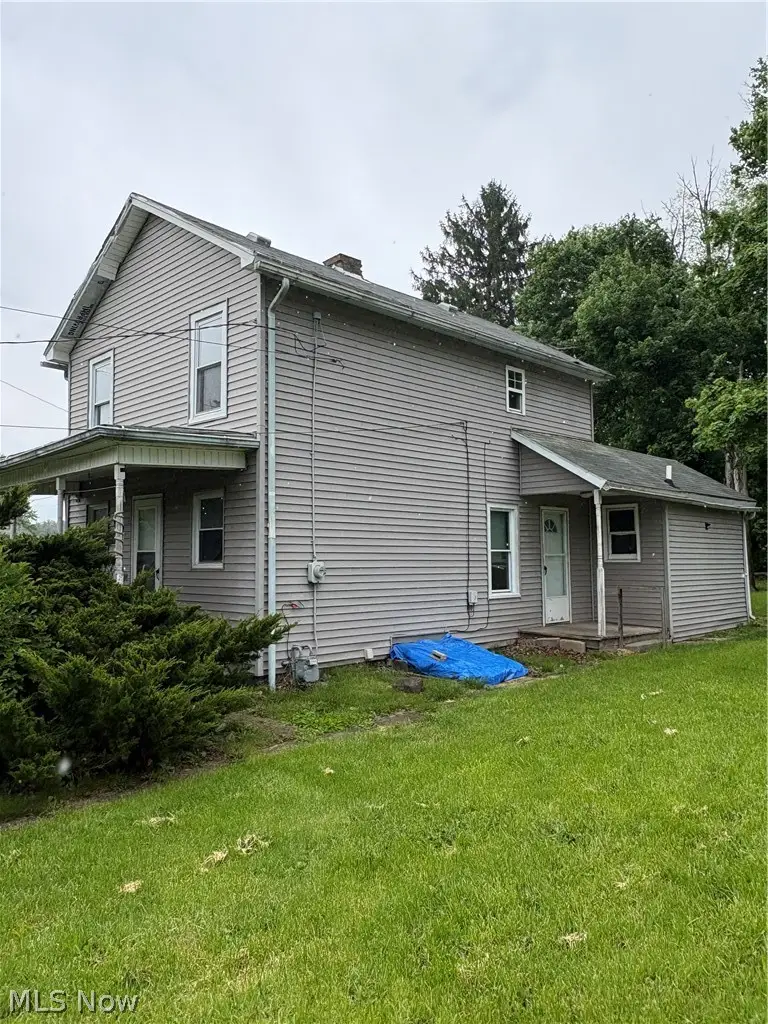 325 E High Street, Leetonia, OH 44431 - #2