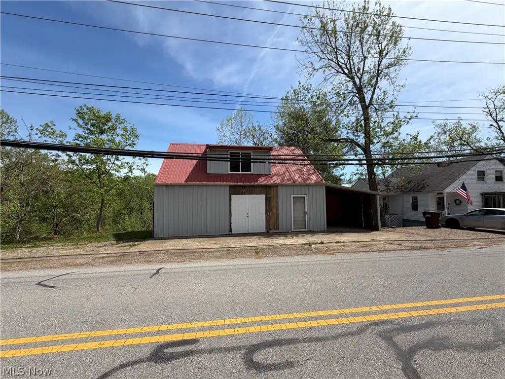 1124 Cisler Drive, Marietta, OH 45750 - #1