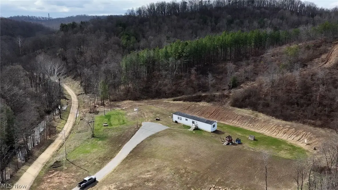 28757 Sharon Hollow Road, Syracuse, OH 45771 - #1