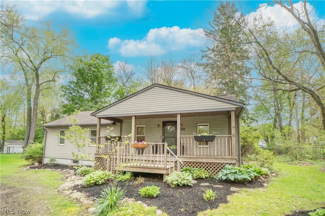 2393 Goodenough Avenue, Akron, OH 44320 - #1