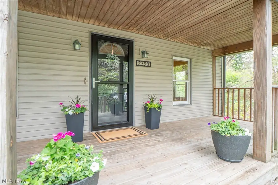 2393 Goodenough Avenue, Akron, OH 44320 - #2