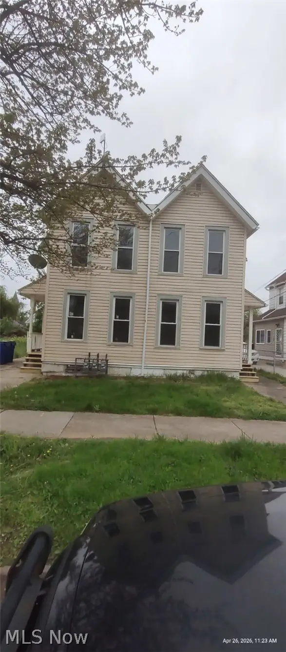 1410 E 45th Street, Cleveland, OH 44103 - #1