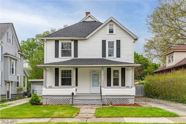 1223 21st Nw Street, Canton, OH 44709