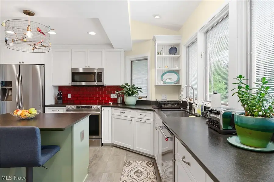 21012 Halburton Road, Beachwood, OH 44122 - #3