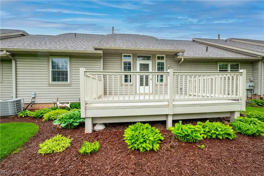 735 Beverly Avenue, Canal Fulton, OH 44614 - #3