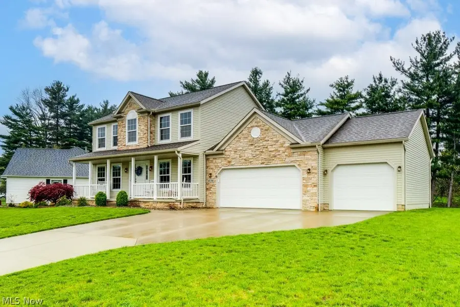4138 Whispering Springs Lane, Mogadore, OH 44260 - #3