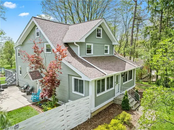 2136 E Sprague Road, Broadview Heights, OH 44147