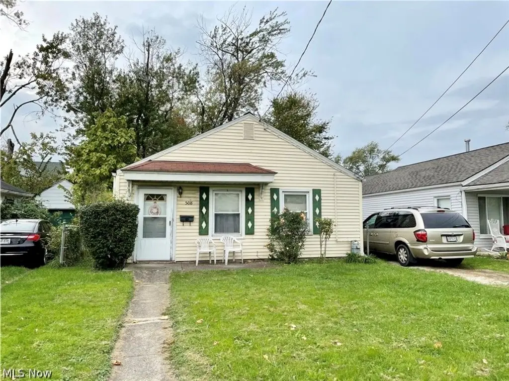508 Furnace Street, Elyria, OH 44035 - #1