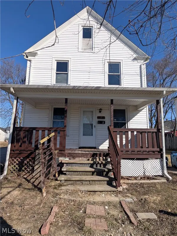 1339 Washington Avenue, Lorain, OH 44052
