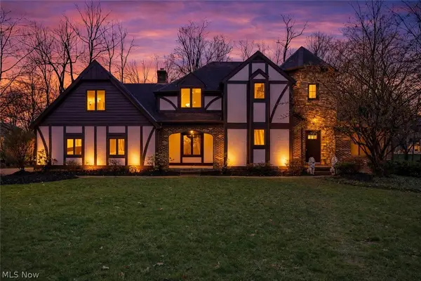 9466 Beryl Nw Street, Massillon, OH 44646