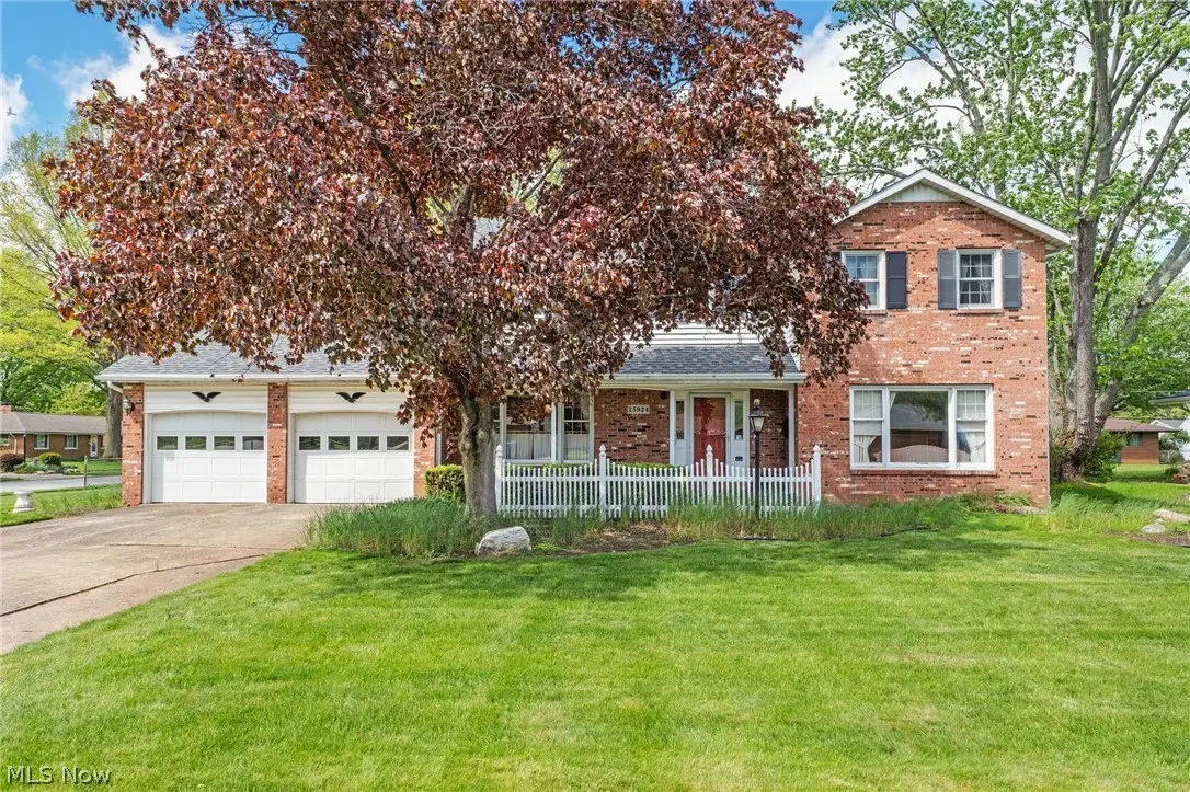 25924 Melibee Drive, Westlake, OH 44145 - #1
