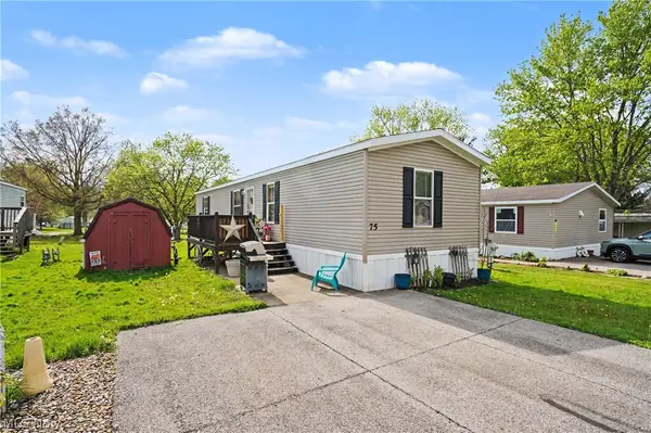12205 Goshen Road #75, Salem, OH 44460