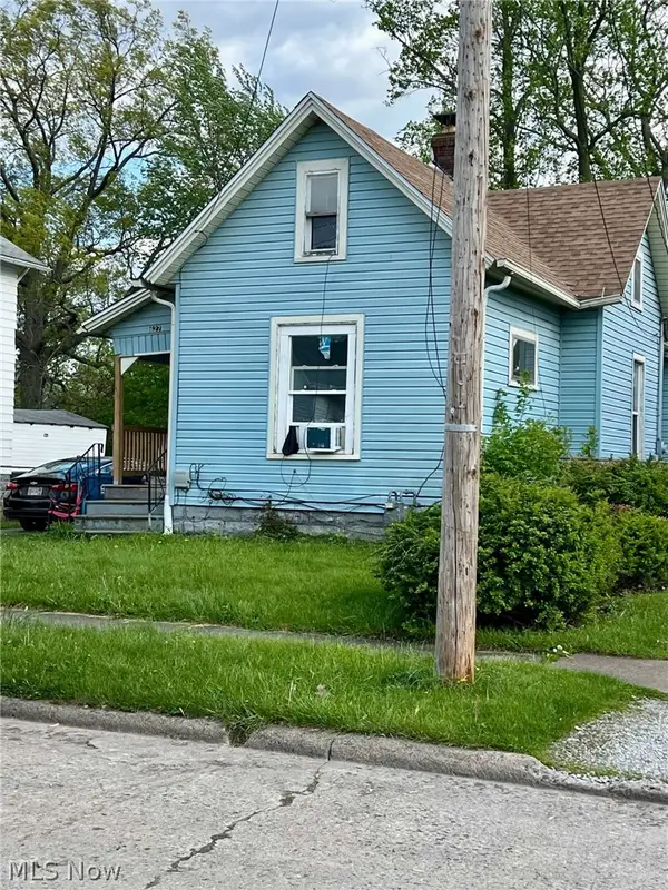 627 W 24th Street, Lorain, OH 44052