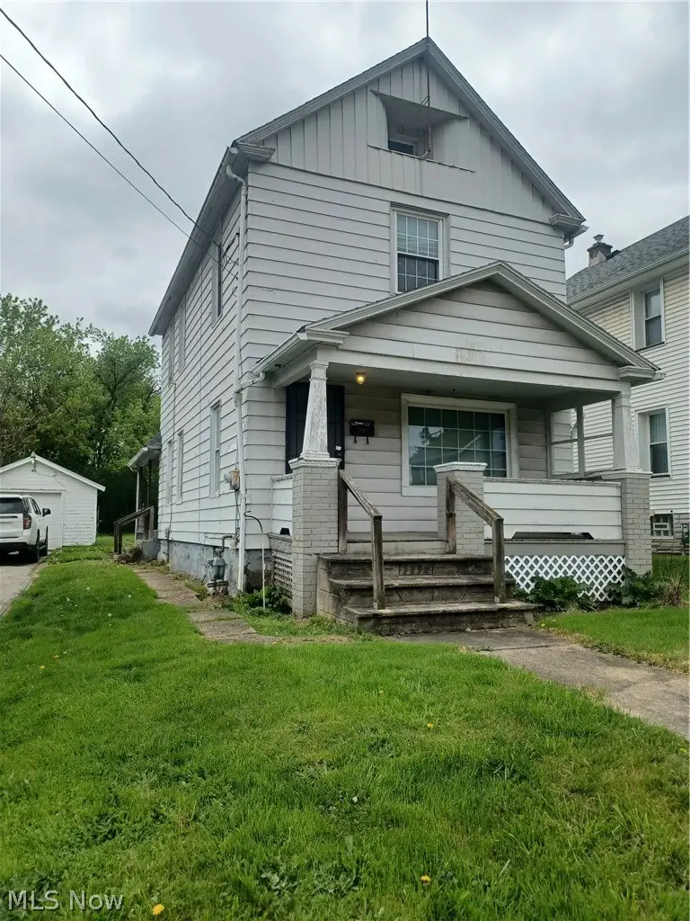 1639 Wellington Avenue, Youngstown, OH 44509 - #1