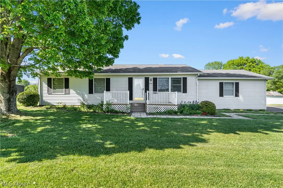 5446 Shawnee Drive, Albany, OH 45710 - #1