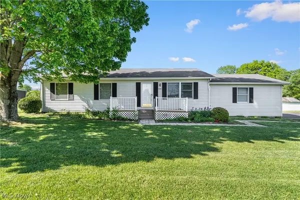 5446 Shawnee Drive, Albany, OH 45710