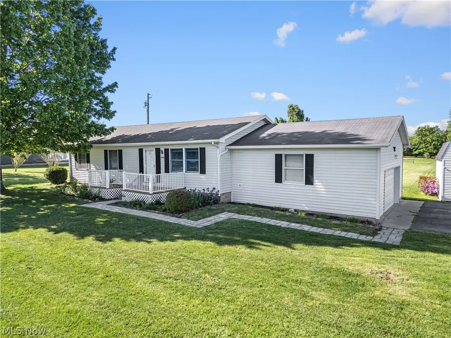 5446 Shawnee Drive, Albany, OH 45710 - #2