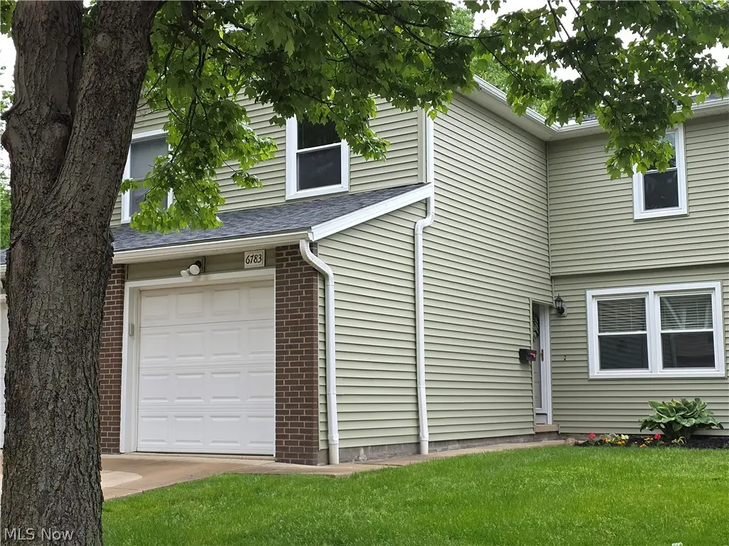 6783 Kirkwood Drive, Mentor, OH 44060 - #1