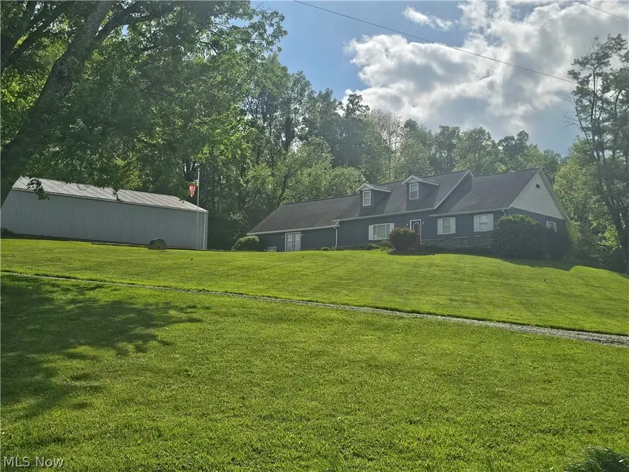 6999 W Buckrun Nw Road, Malta, OH 43758 - #2