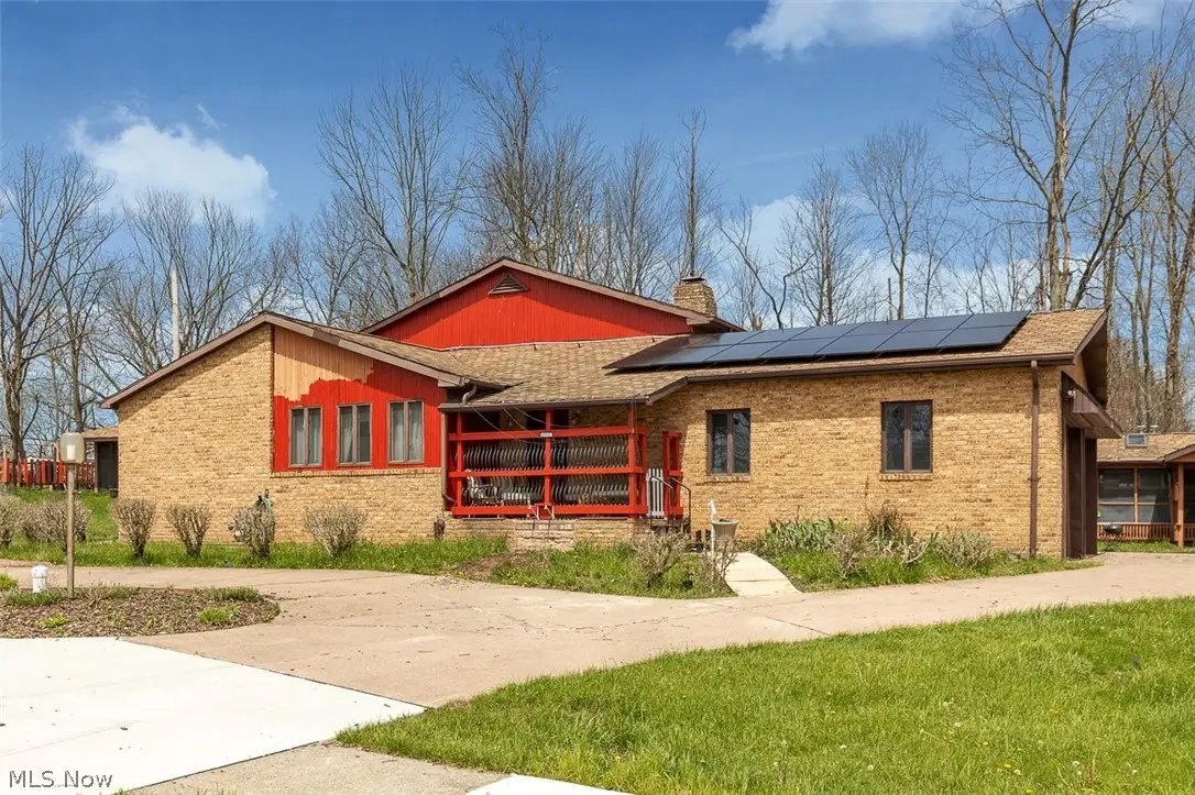 6012 S Perkins Road, Bedford Heights, OH 44146 - #1